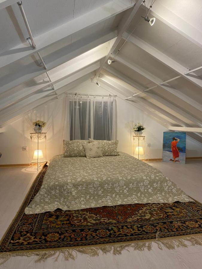 Ferienwohnung Ocean Garden, 4 Units By The Ocean São Vicente Exterior foto