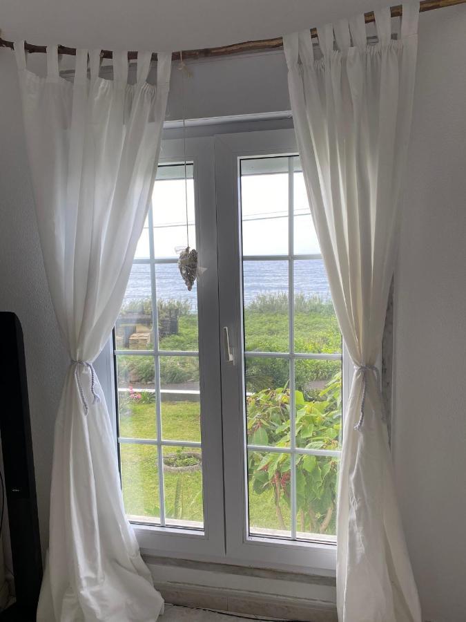 Ferienwohnung Ocean Garden, 4 Units By The Ocean São Vicente Exterior foto