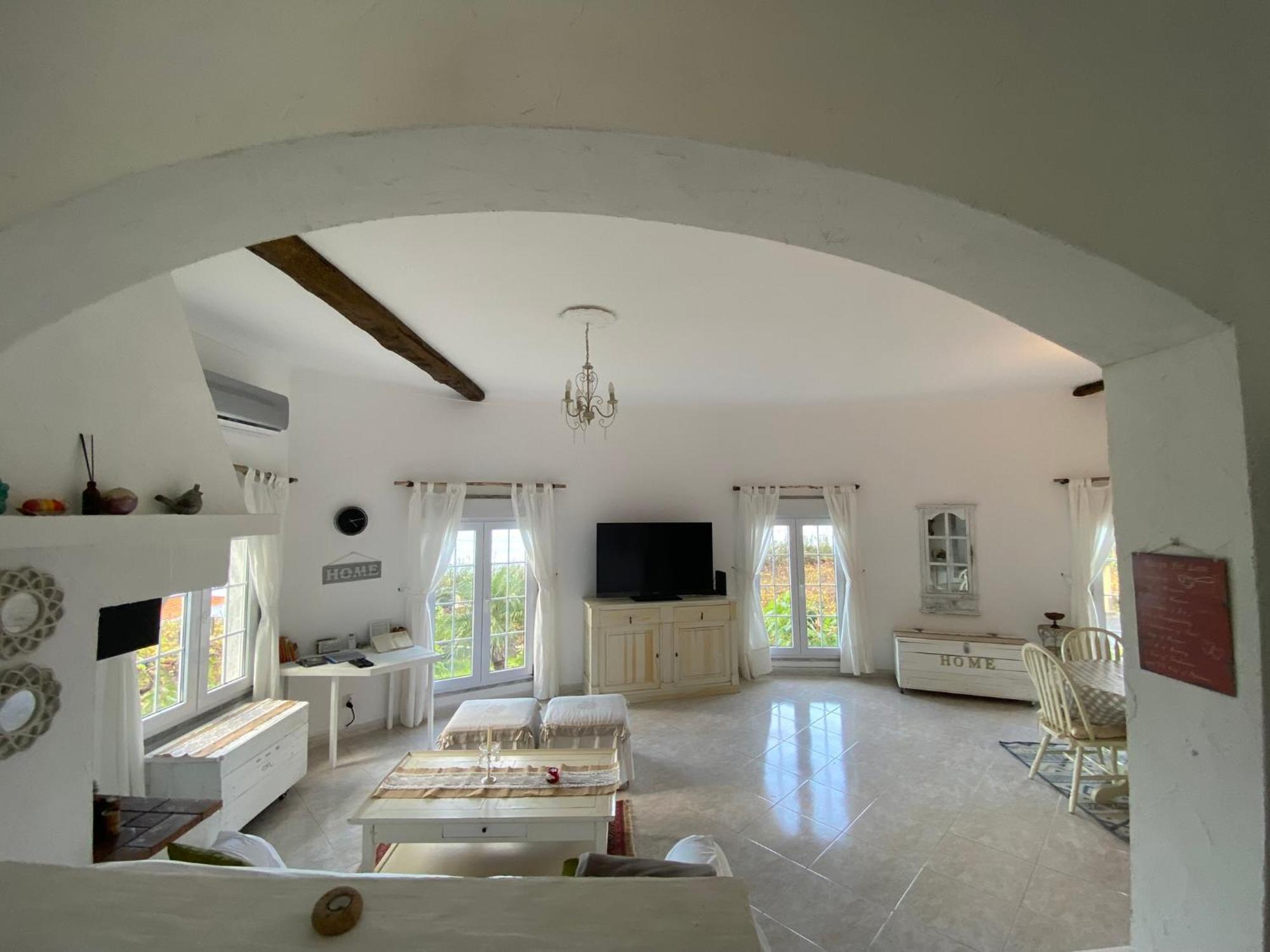 Ferienwohnung Ocean Garden, 4 Units By The Ocean São Vicente Exterior foto