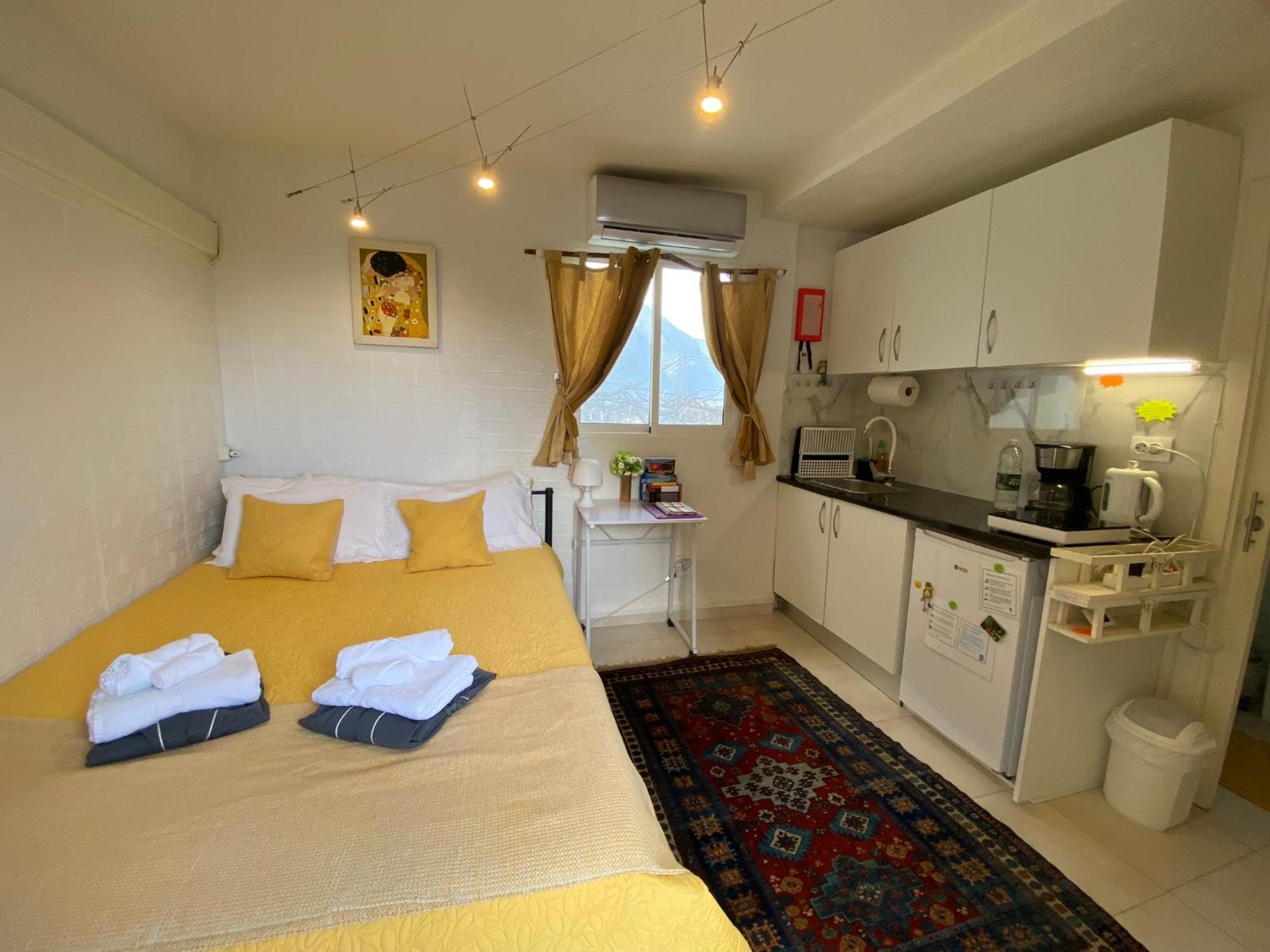 Ferienwohnung Ocean Garden, 4 Units By The Ocean São Vicente Exterior foto